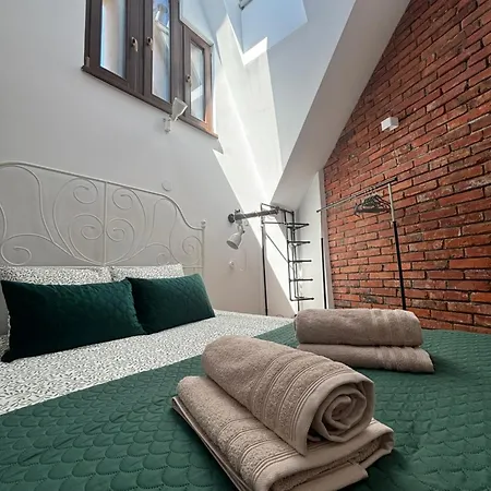 Moonlight Cracow Cracovia