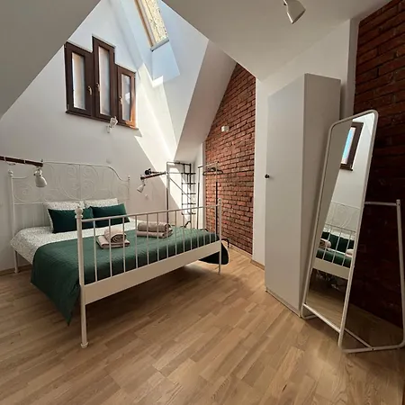 Moonlight Cracow Cracóvia