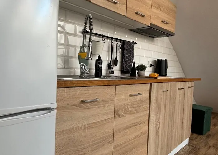 Moonlight Cracow Apartment Krakow