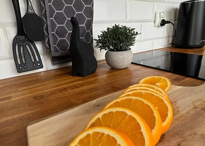 Moonlight Cracow Apartment