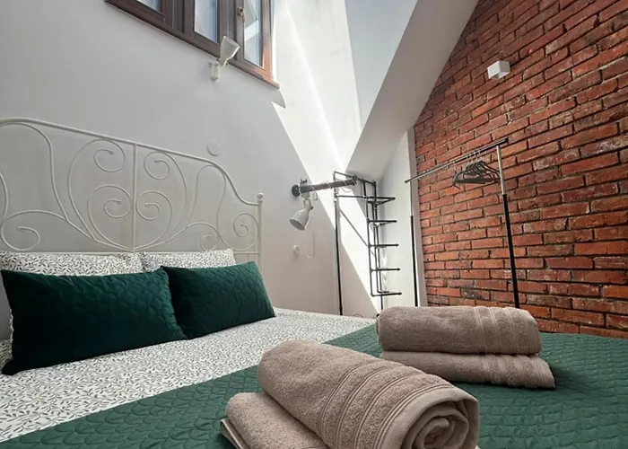 Moonlight Cracow Krakow