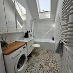 Moonlight Cracow Appartement Cracovie