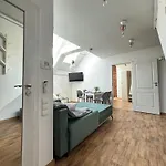 Moonlight Cracow Appartement *